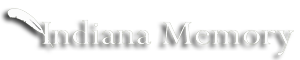 Indiana Memory Logo