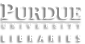 Purdue Libraries Logo