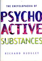 The encyclopaedia of psychoactive substances