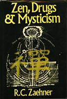 Zen, drugs, and mysticism