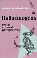 Hallucinogens, cross-cultural perspectives
