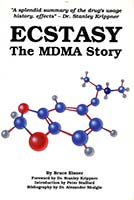 Ecstasy : the MDMA story