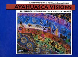 Ayahuasca visions : the religious iconography of a Peruvian shaman