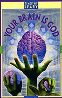 Your brain is god