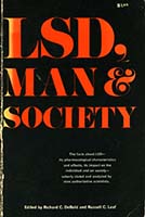 LSD, man & society