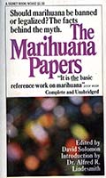 The marihuana papers