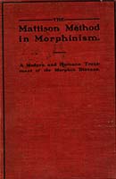 Mattison Method in Morphinism