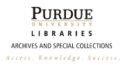 Purdue Libraries