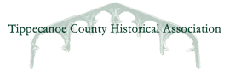 Tippecanoe County Historical Association web site