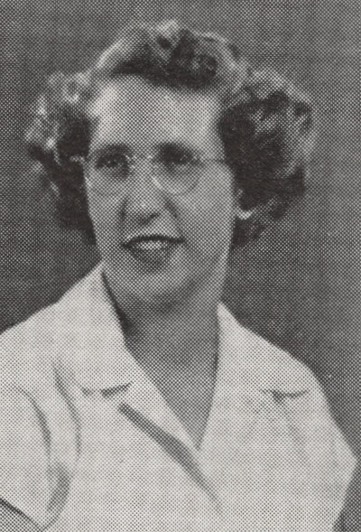 Photo of Elayne Brower