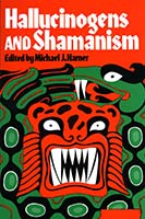 Hallucinogens and shamanism