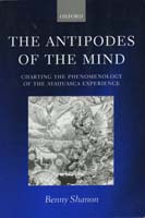 The antipodes of the mind : charting the phenomenology of the Ayahuasca experience