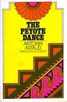 The peyote dance