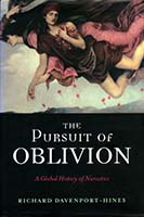 The pursuit of oblivion : a global history of narcotics