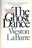 The ghost dance: origins of religion