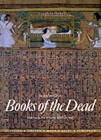 Books of the dead : manuals for living and dying