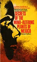 Secrets of the mind-altering plants of Mexico