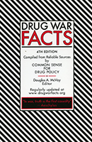 Drug war facts