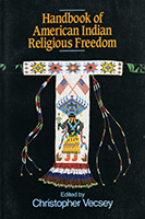 Handbook of American Indian religious freedom