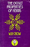 The occult properties of herbs