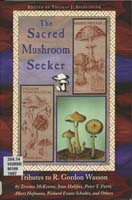 The Sacred Mushroom Seeker