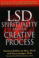 LSD, spirituality, and the creative process