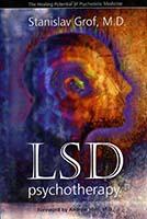 LSD psychotherapy