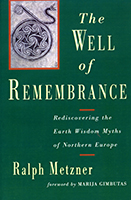 The well of remembrance : rediscovering the earth wisdom myths of northern Europe