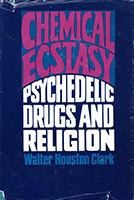Chemical ecstasy; psychedelic drugs and religion