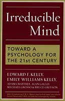 Irreducible mind : toward a psychology for the 21st century
