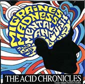The acid chronicles