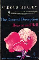 The doors of perception ; and Heaven and hell