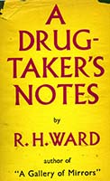 A Drug-Taker's Notes