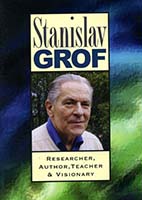 Stanislav Grof: Researcher, Author, Teacher & Visionary