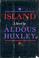 Island : a novel