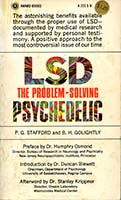 LSD, the problem-solving psychedelic