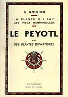 La plante qui fait les yeux émerveillés : le peyotl