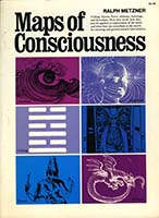 Maps of consciousness; I Ching, Tantra, Tarot, alchemy, astrology, actualism