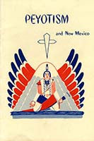 Peyotism and New Mexico
