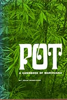 Pot; a handbook of marihuana
