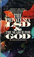 The private sea; LSD & the search for God