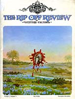 The Rip Off Review of Western Culture