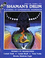 Shaman's Drum 4