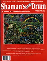 Shaman's Drum 44