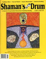 Shaman's Drum 51