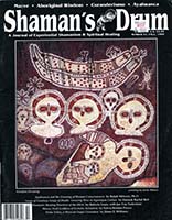 Shaman's Drum 53