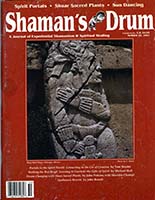 Shaman's Drum 59