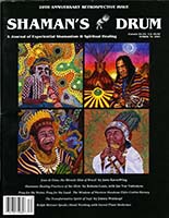 Shaman's Drum 70
