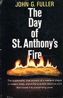 The day of St. Anthony's fire