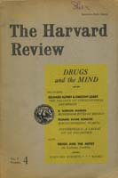 The Harvard Review